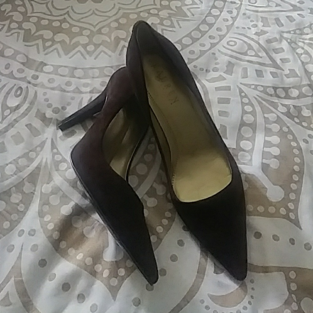 Ralph Lauren Pumps